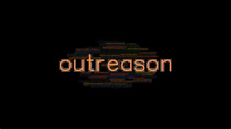 outreasoned .